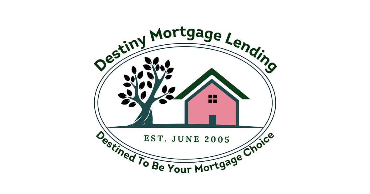 Mortgage Broker Destiny Mortgage Lending, LLC.