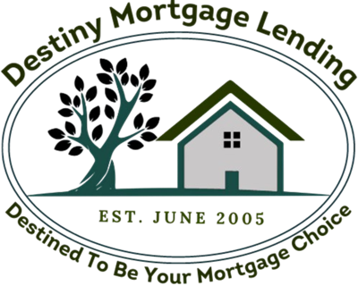 Destiny Mortgage Lending, LLC.